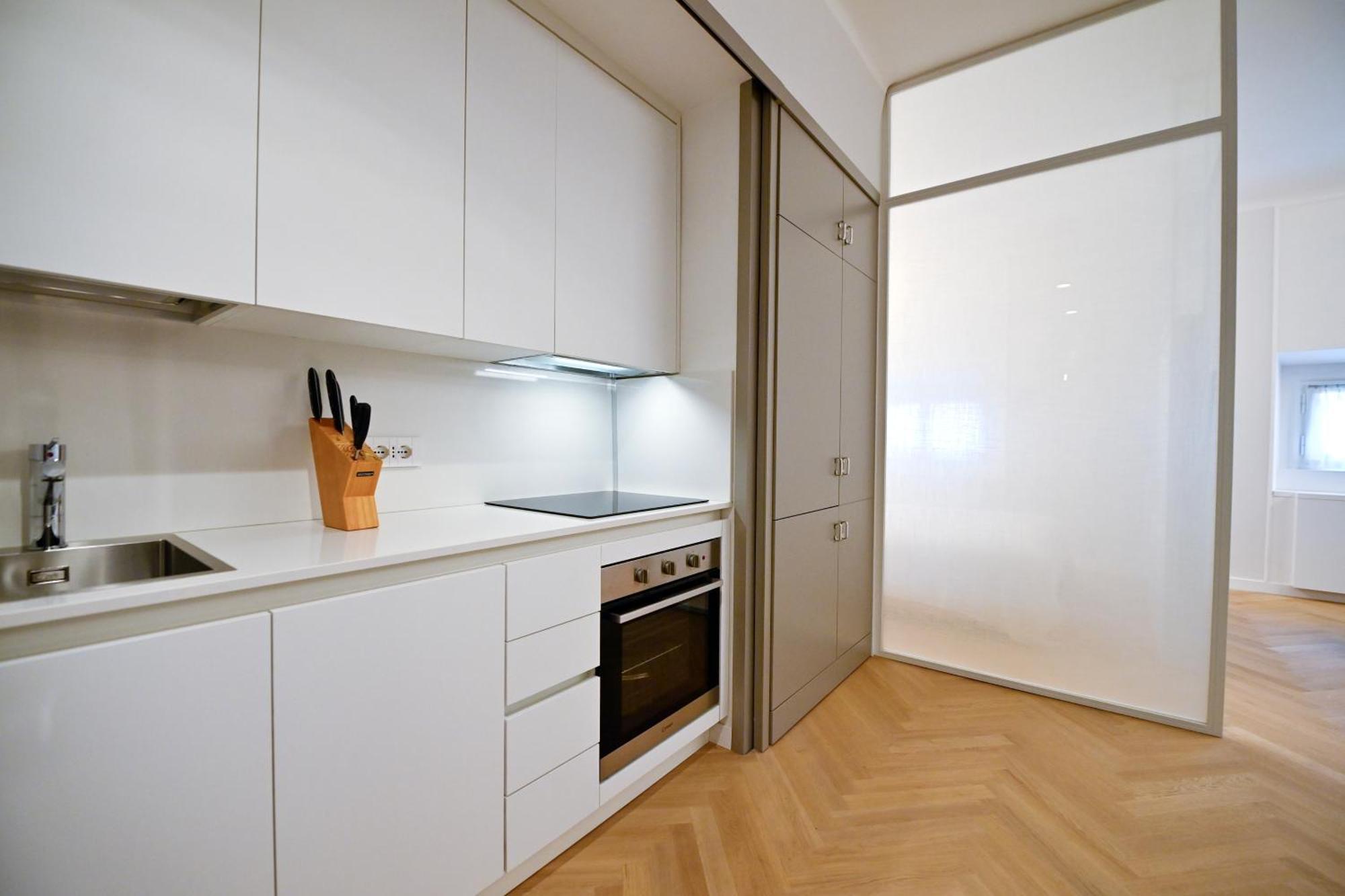 Appartement Dolce By In *