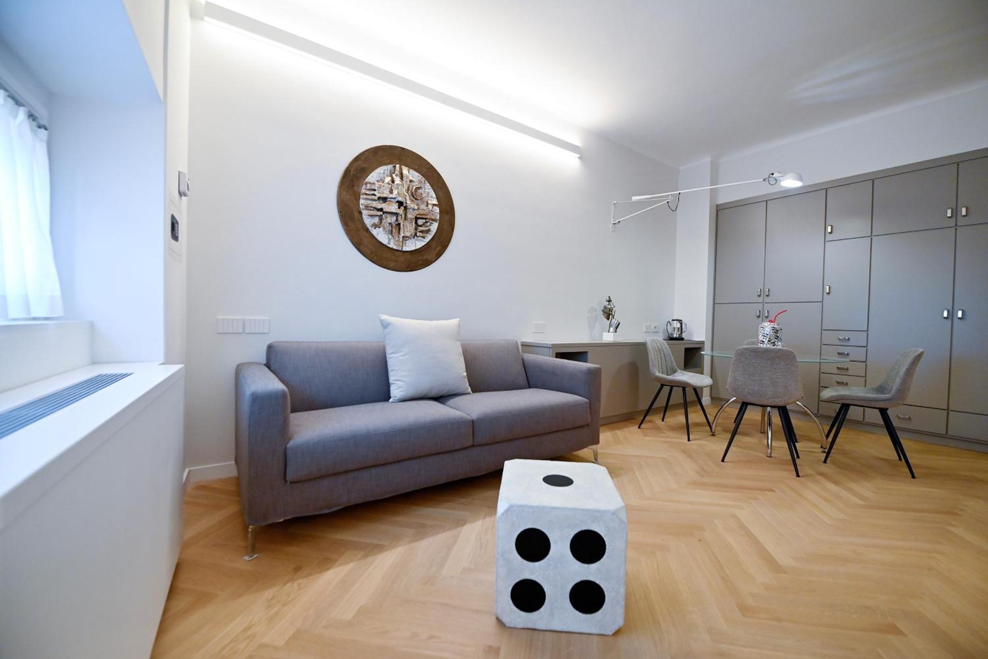Dolce By In Appartement *
