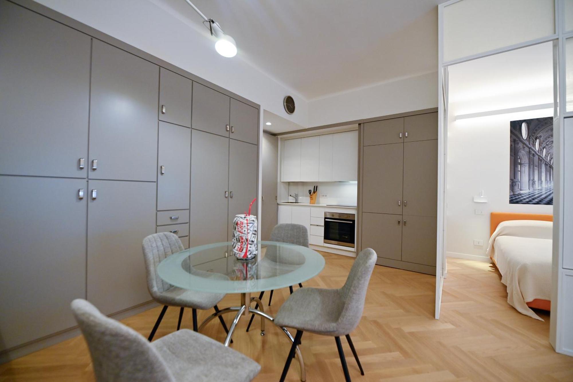 Dolce By In Appartement Rome