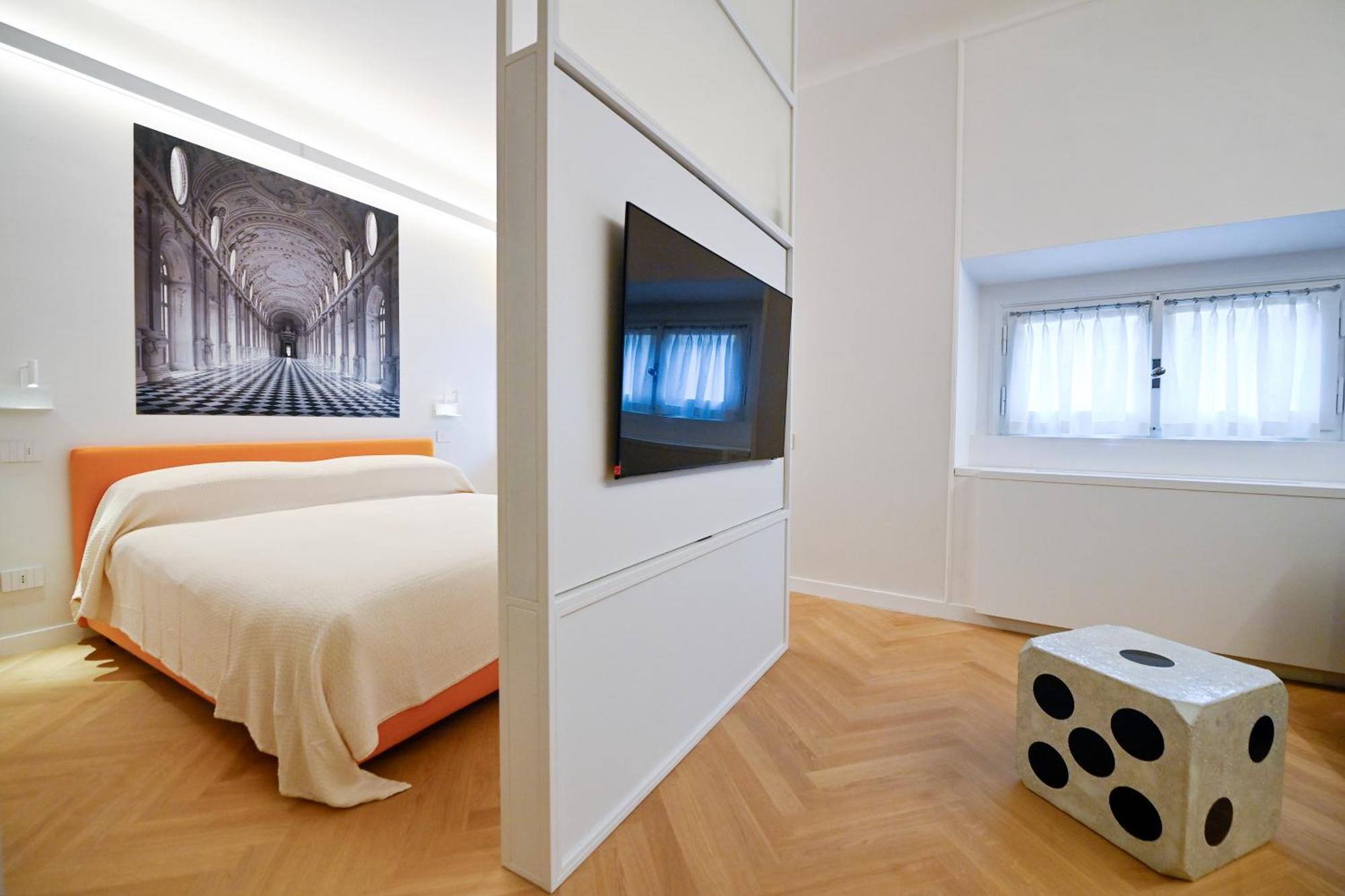 Appartement Dolce By In Rome