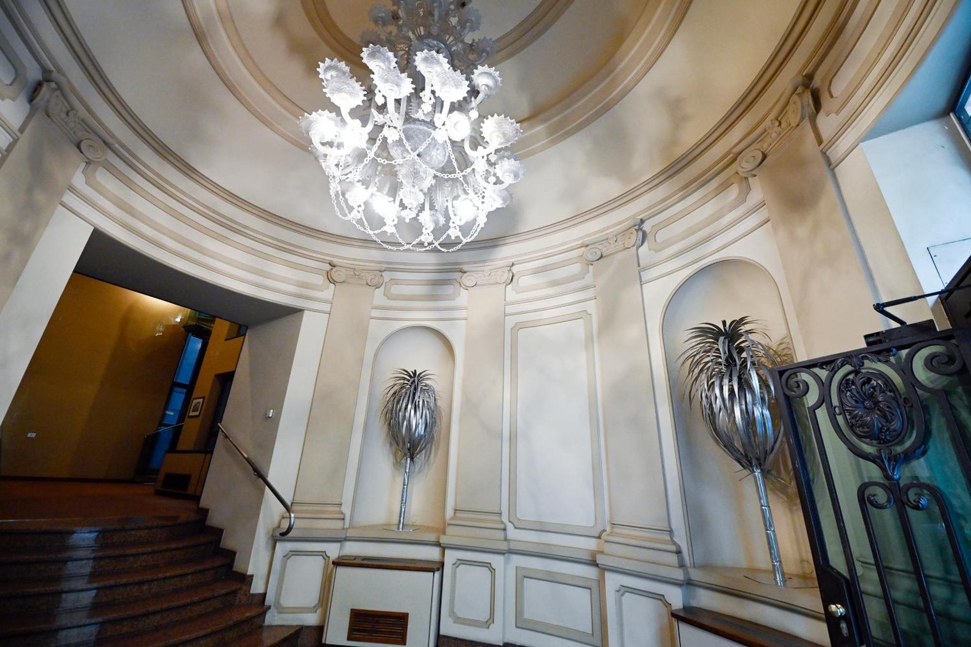 Appartement Dolce By In