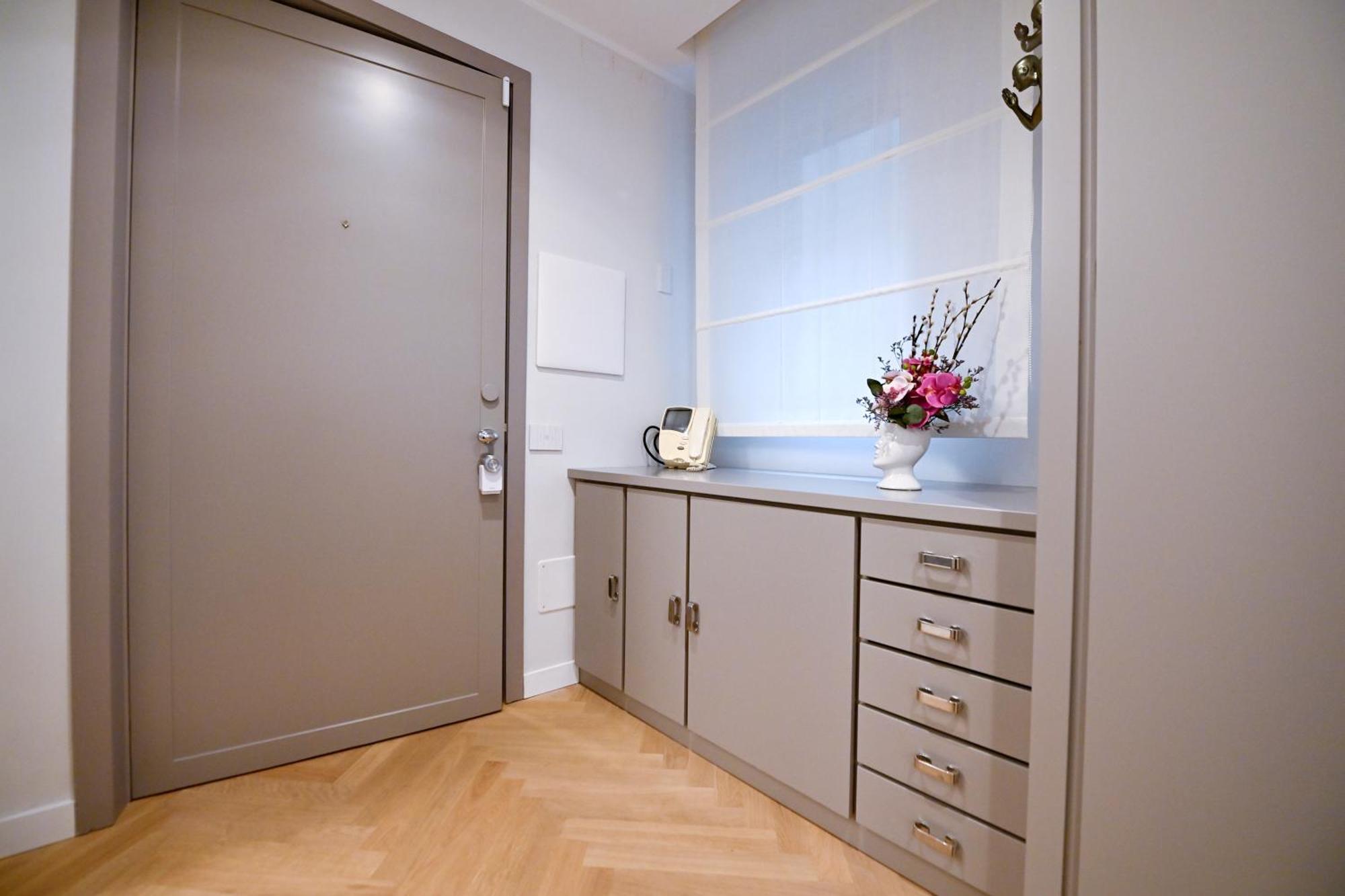 Dolce By In Appartement *